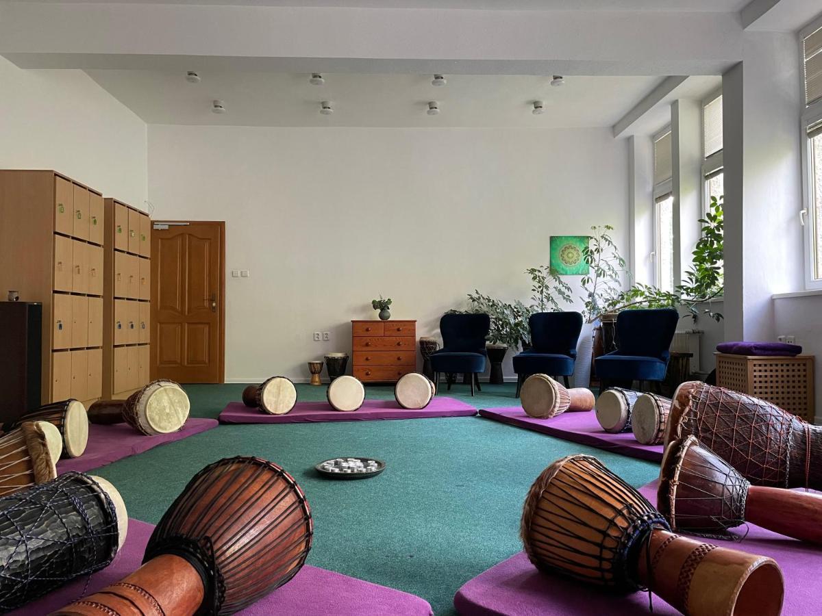 Hotel Brainy Krásno nad Kysucou Buitenkant foto
