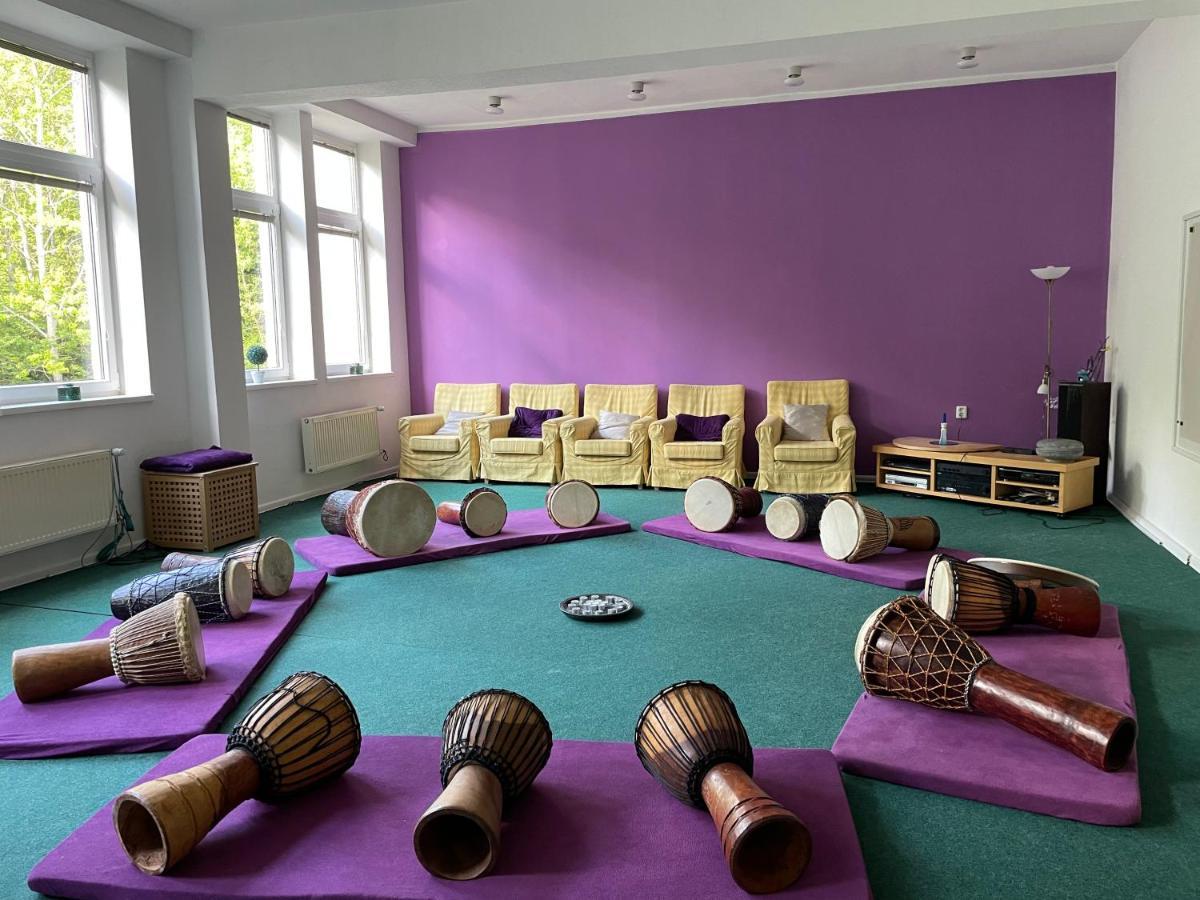 Hotel Brainy Krásno nad Kysucou Buitenkant foto