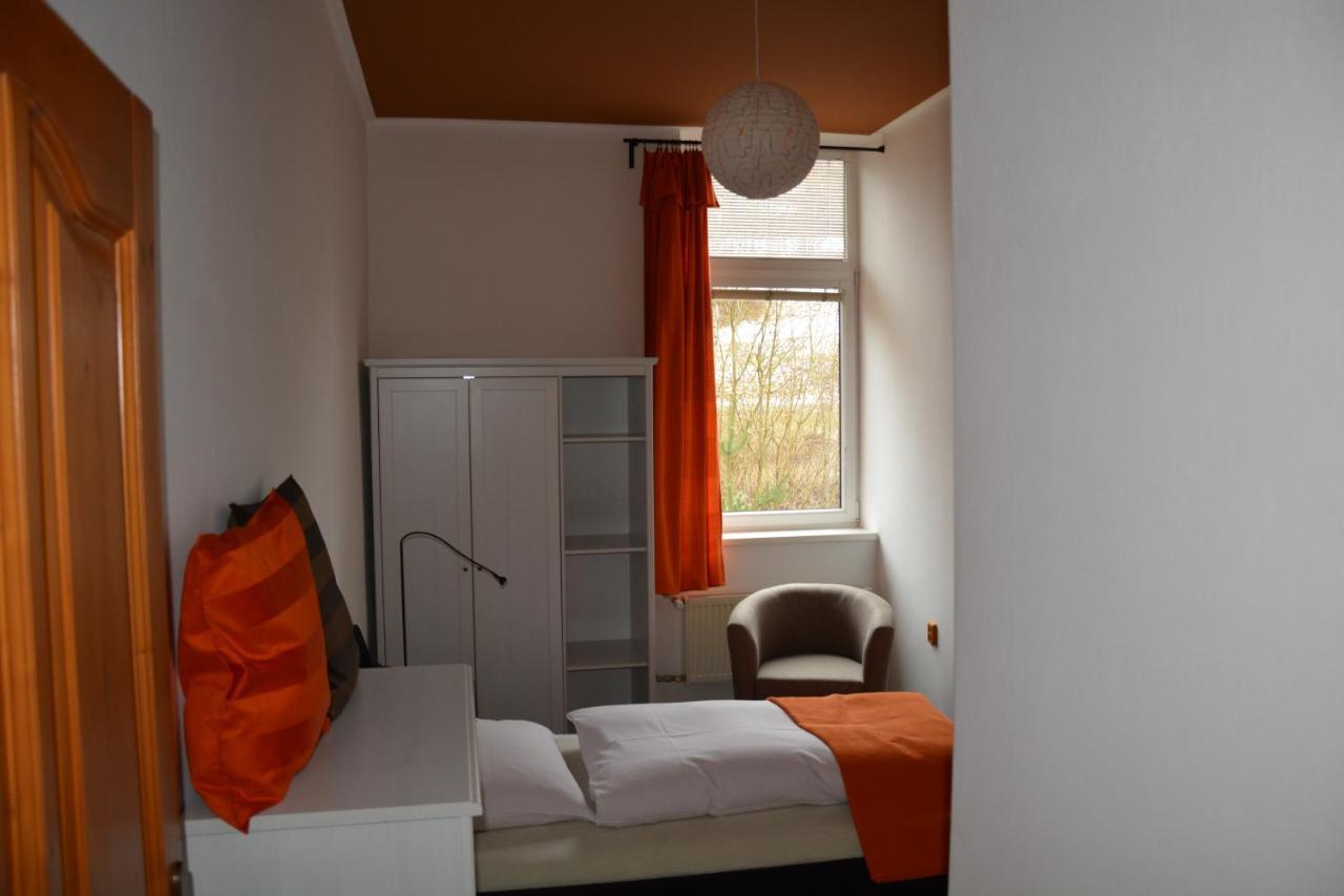 Hotel Brainy Krásno nad Kysucou Buitenkant foto
